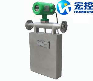 高溫型質量流量計